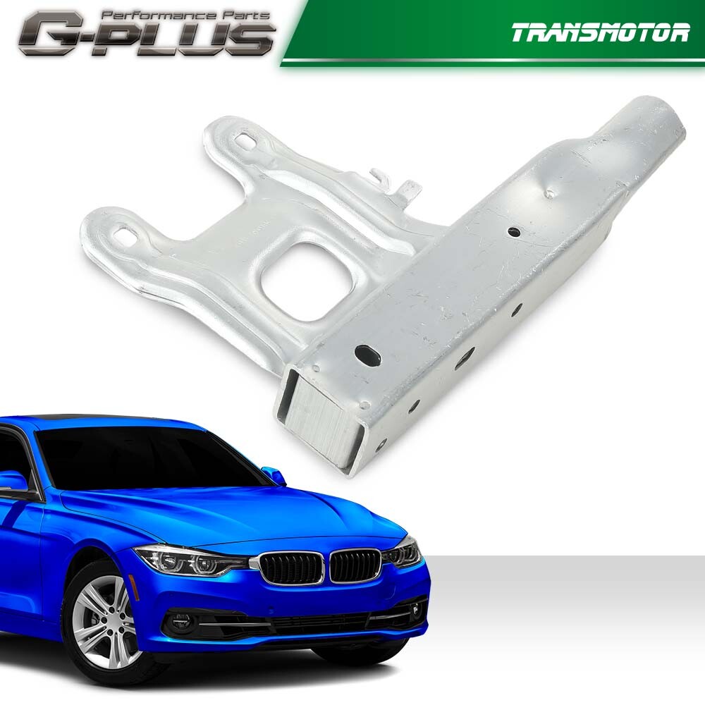Front right lower bumper bracket suitable for BMW F22 F30 F31 51117266193