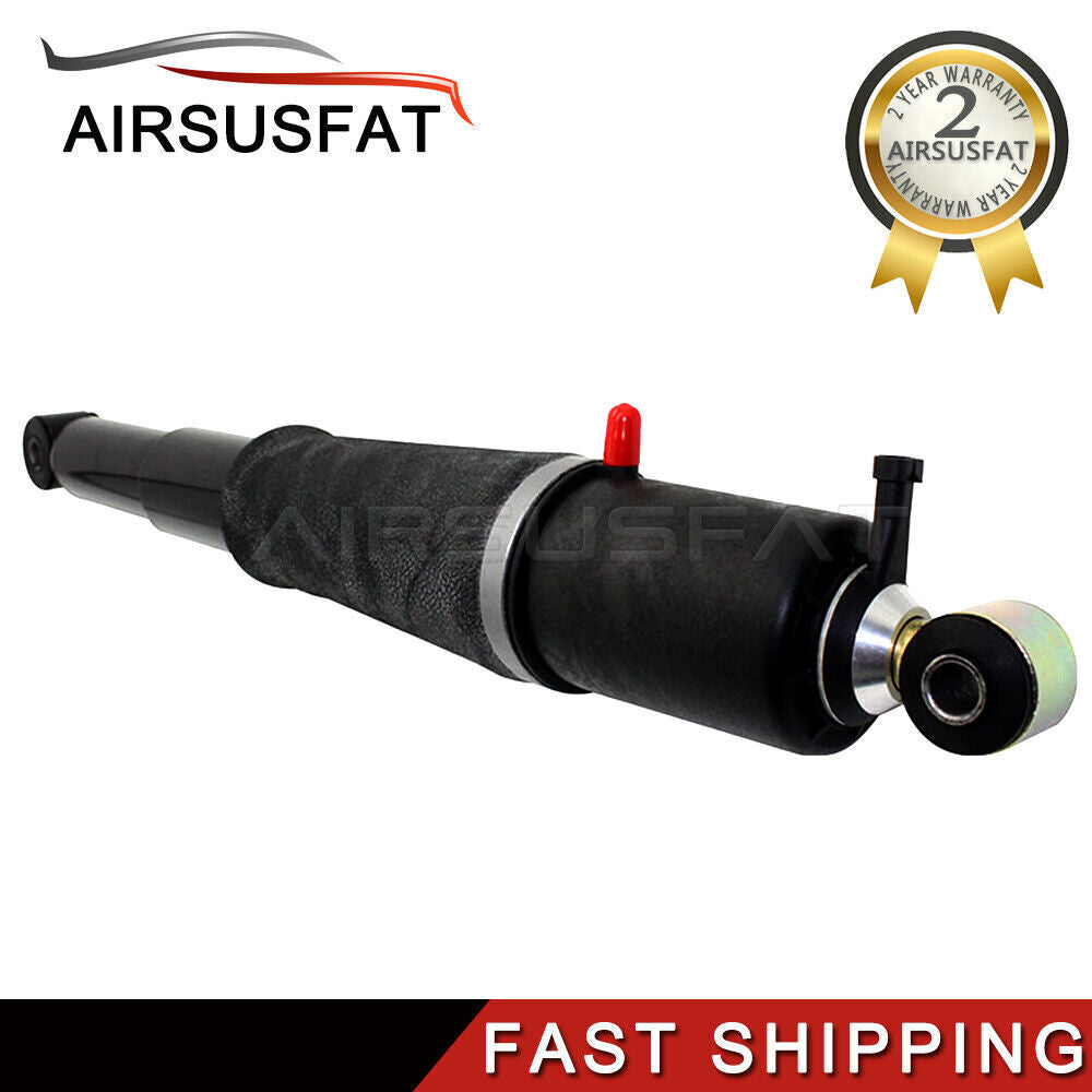 Rear Air Suspension Strut Shock for GMC for Chevy for Cadillac for Escalade 15869656 00-13
