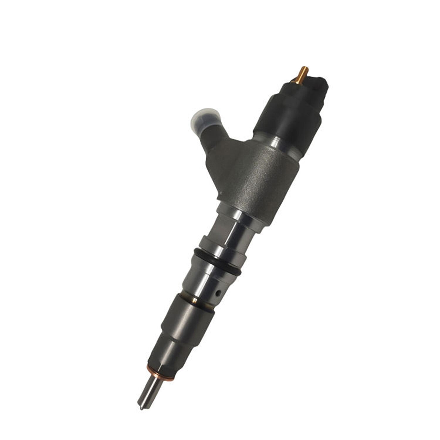 New Diesel Fuel Injector 0445120348 Fit For CAT E320D2 Excavator 0445120348
