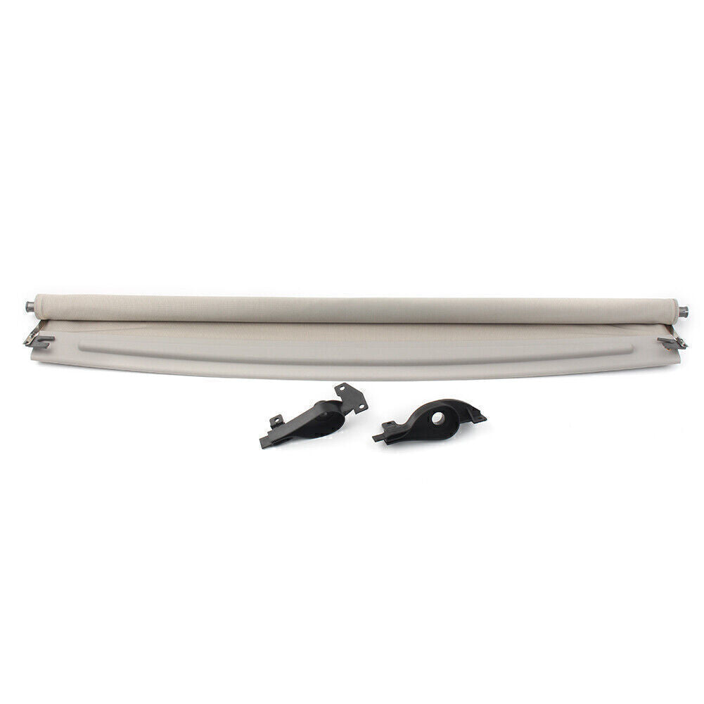 Sunroof Sunshade Curtain Cover Gray Gray 22859425 Fit for Buick GM 2010-16 LaCrosse