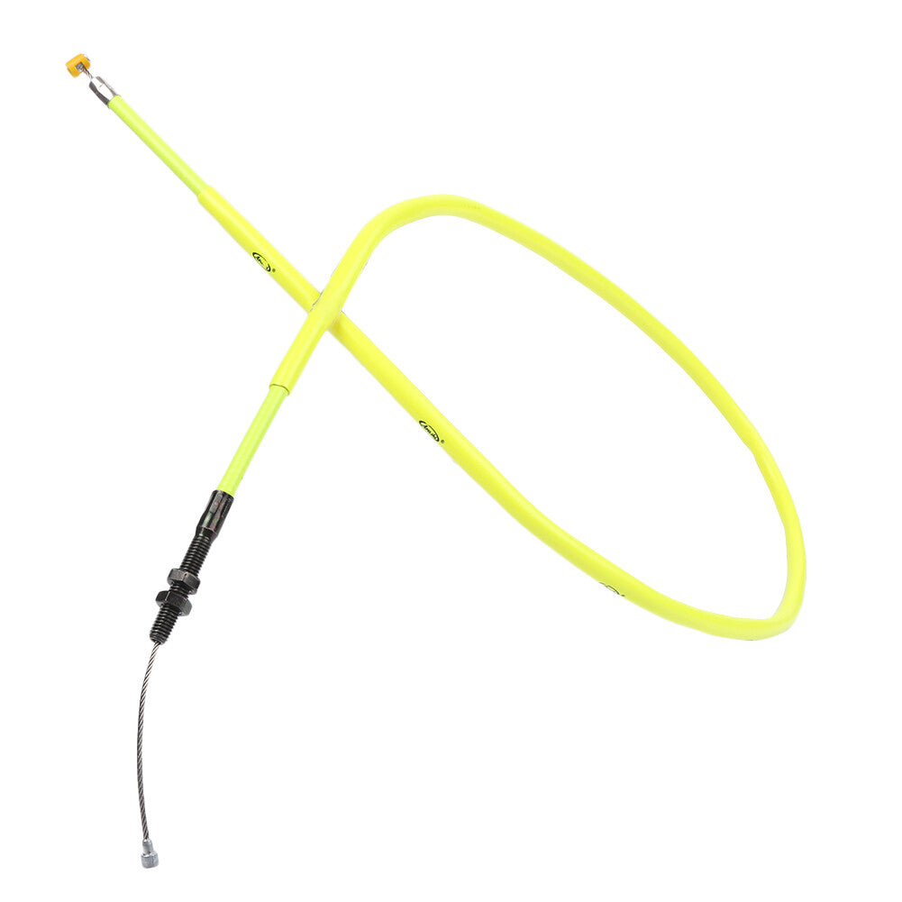 Motorcycle Clutch Cable Wire Line for Yamaha YZF R1 2009-2014 10 11 12 13 Yellow