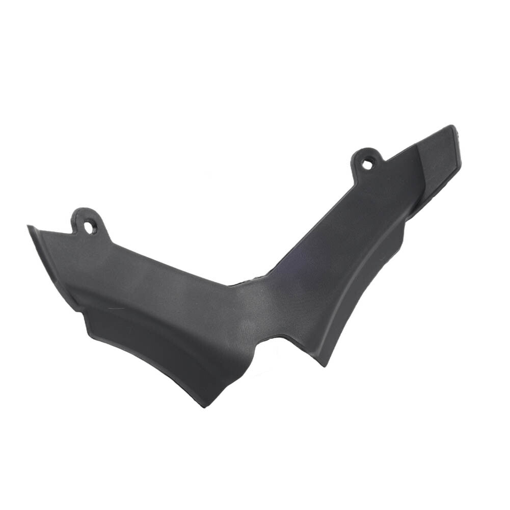 Matt Black Front Nose Cone Panel Fairing Winglet for YAMAHA MT-15 MT-125 20-22