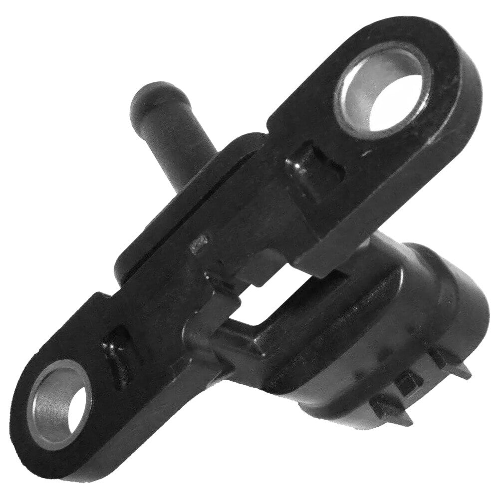 for HINO 3 Pins Intake Pressure Sensor 3 Pins Black Replacement Plastic