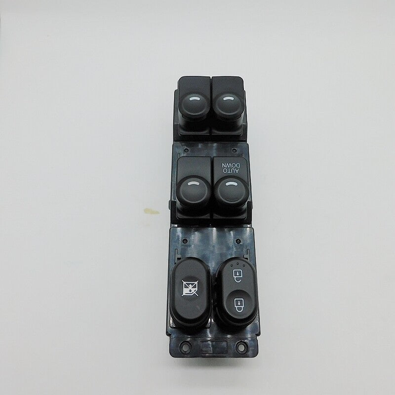 New for Hyundai Accent 11-17 Driver Side Door Power Window Switch 93570-1R111
