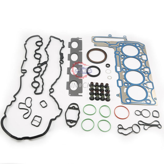 Gasket Overhaul Seals Kit 11118604931 for 630i G32 G12 730Li B48B20 2.0T Parts