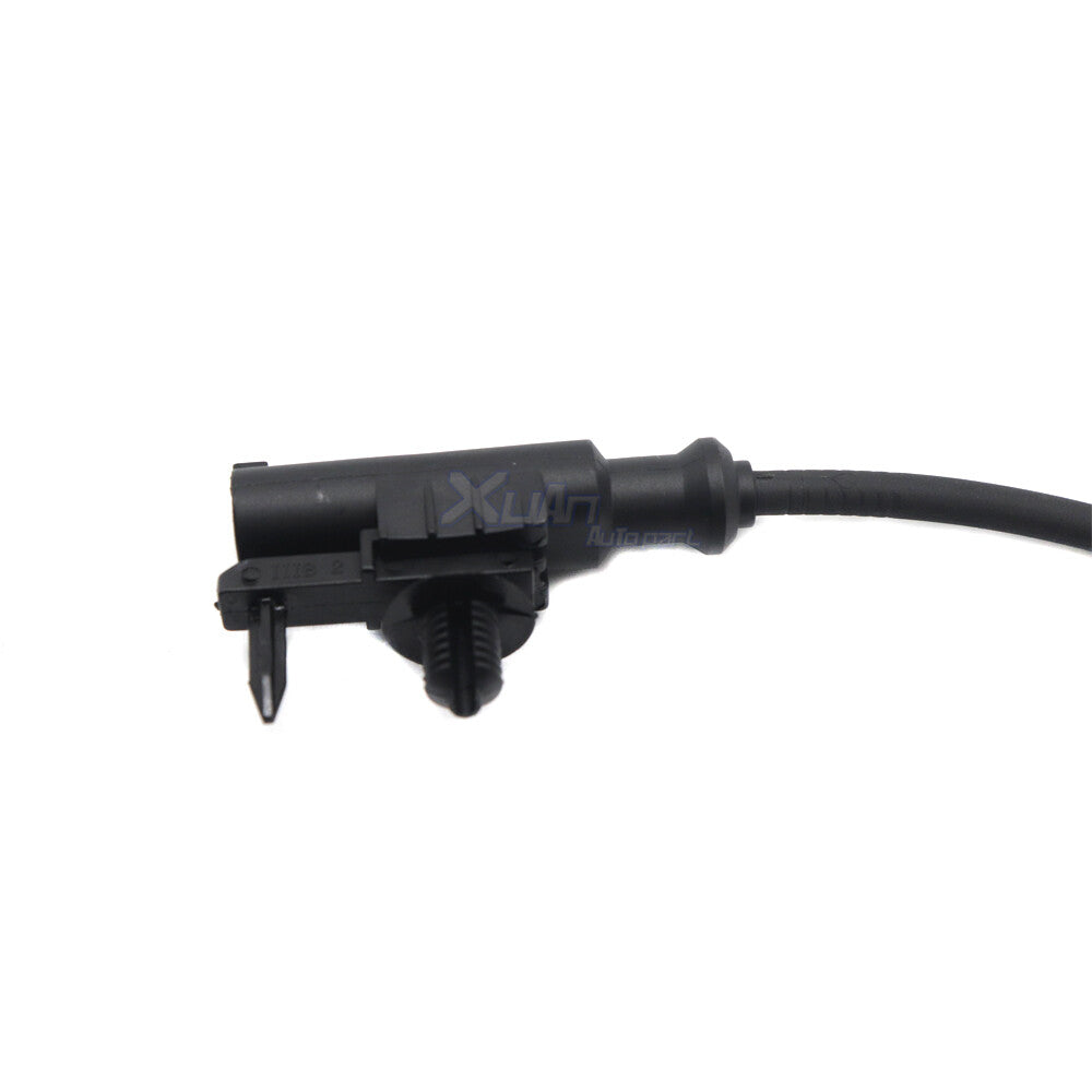 2X for Chevrolet Avalanche Silverado 1500 2007-2012 Front ABS Wheel Speed Sensor