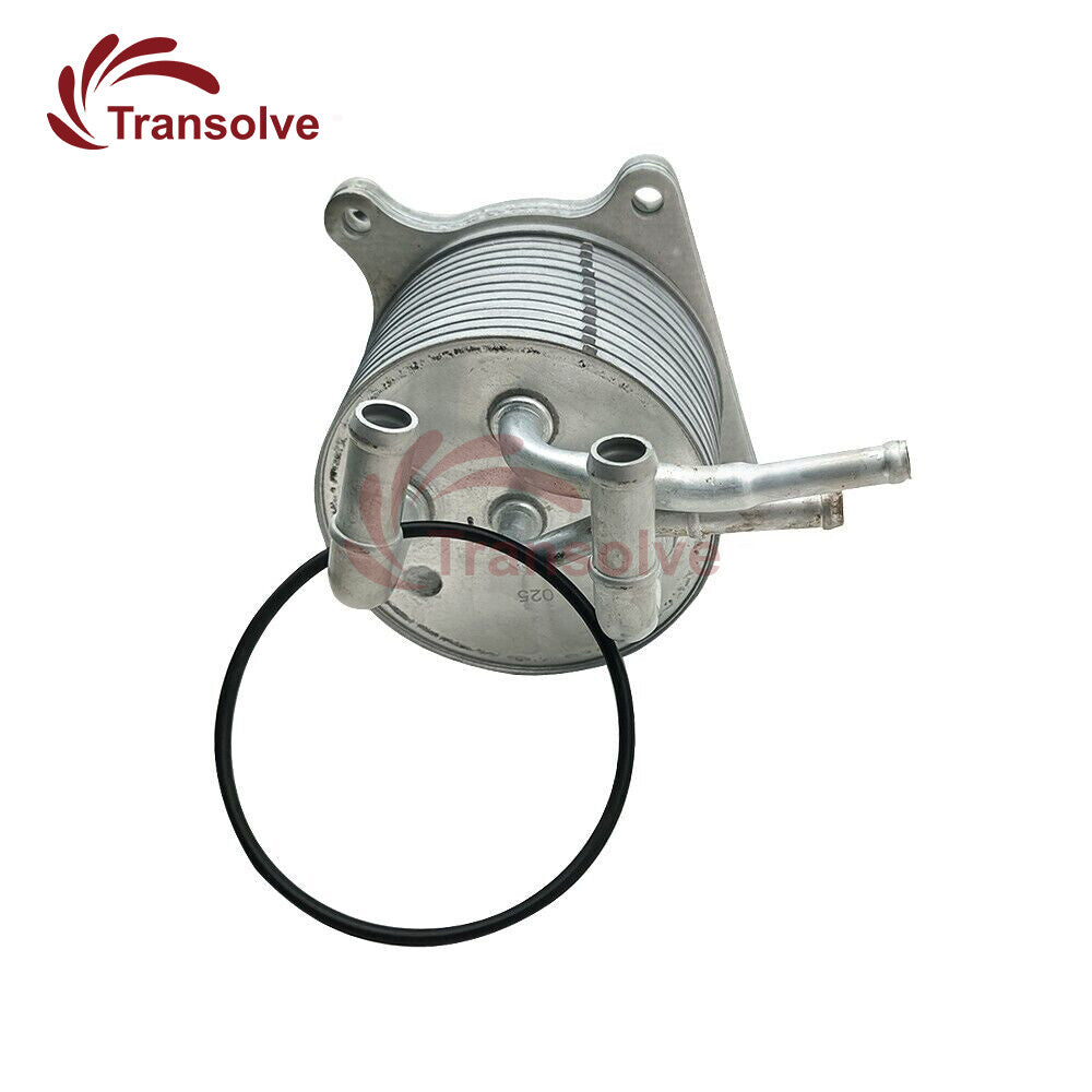 for Dodge for Chrysler RE0F10A JF011E Auto Transmission Oil Cooler 4 Tubes 2920A141