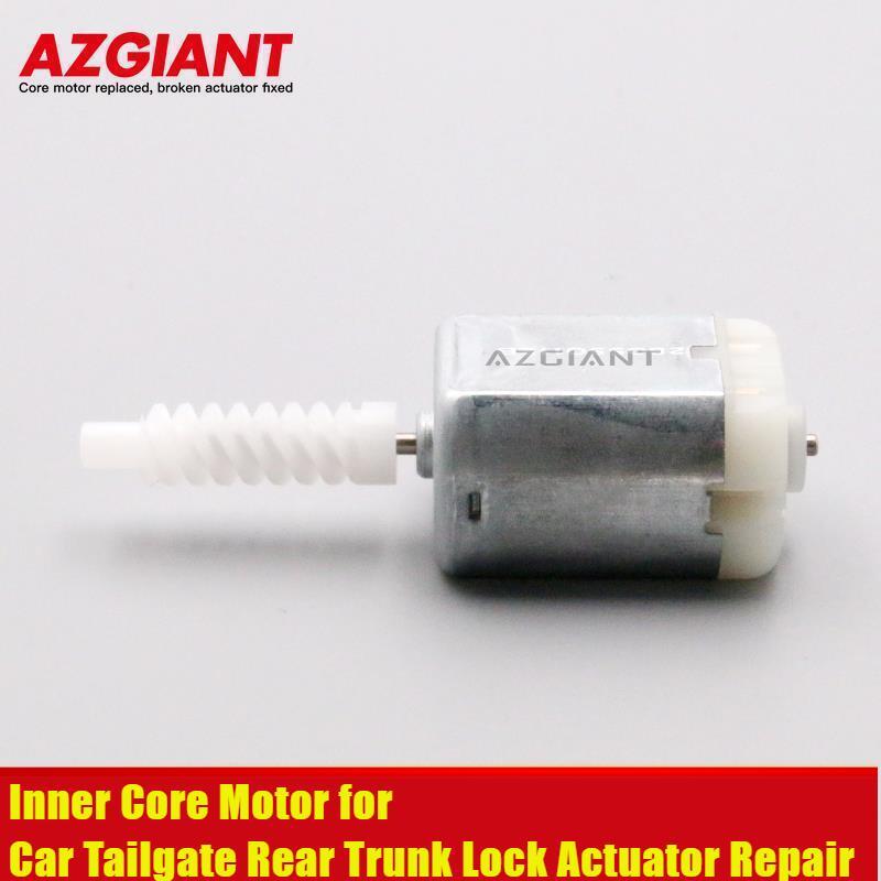 Trunk door lock latch actuator motor suitable for 2013-2019 for Toyota RAV4 BD881408