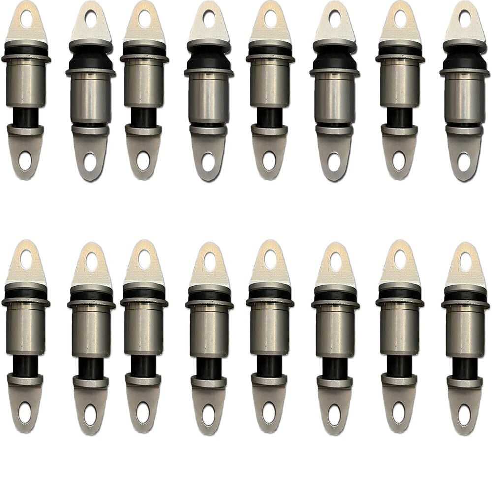 for McLaren front upper lower control arm bushings for all models: 12C, 625C, 650S, 540C, 570GT