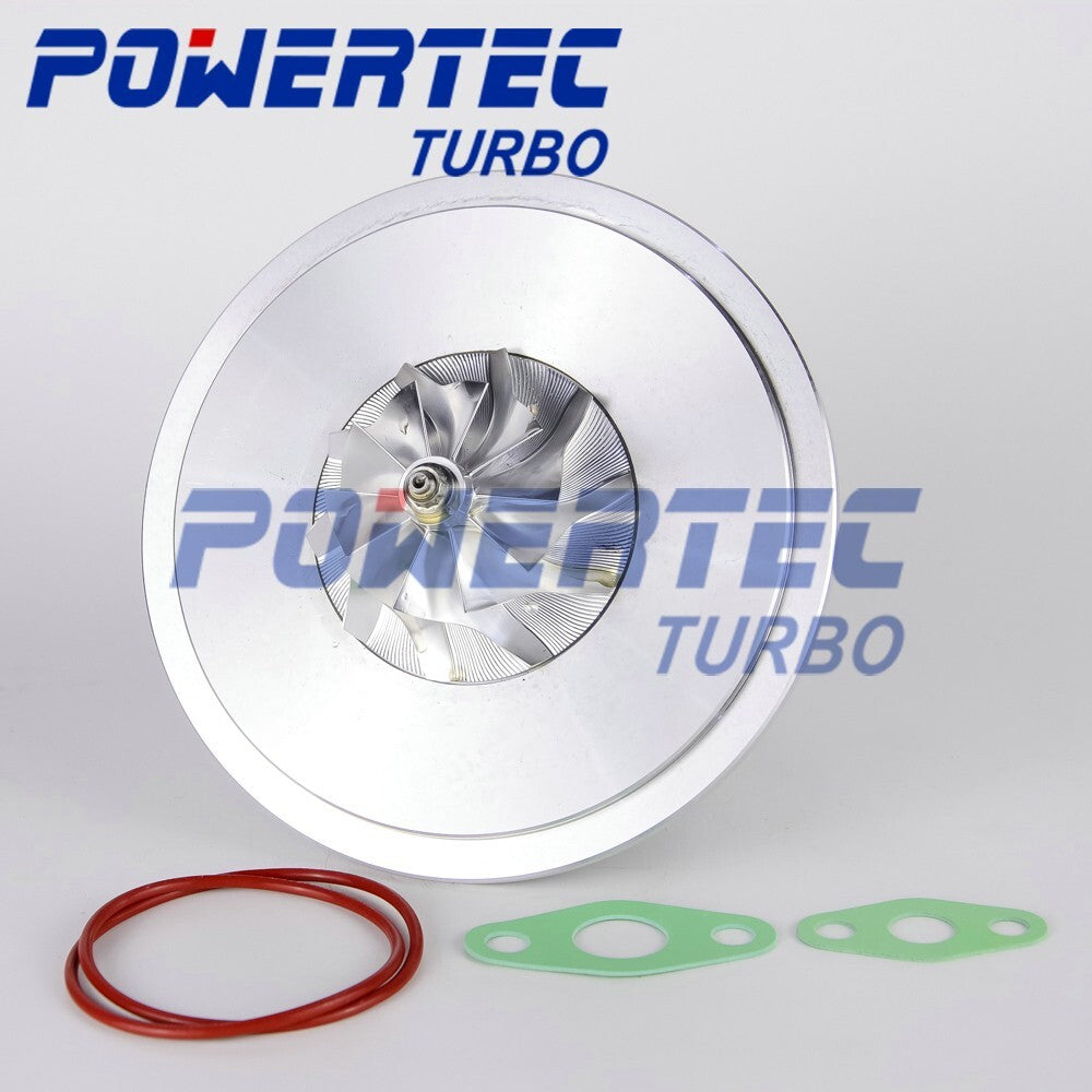 Billet CHRA 796155-0006 Turbocharged Ink Cartridge for Volvo Truck VM330 MWM 7.2L 796155-1
