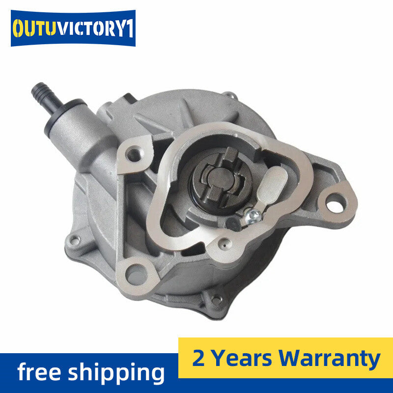 Vacuum pump suitable for Foton ISF 2.8 diesel engine 5282085 5270422