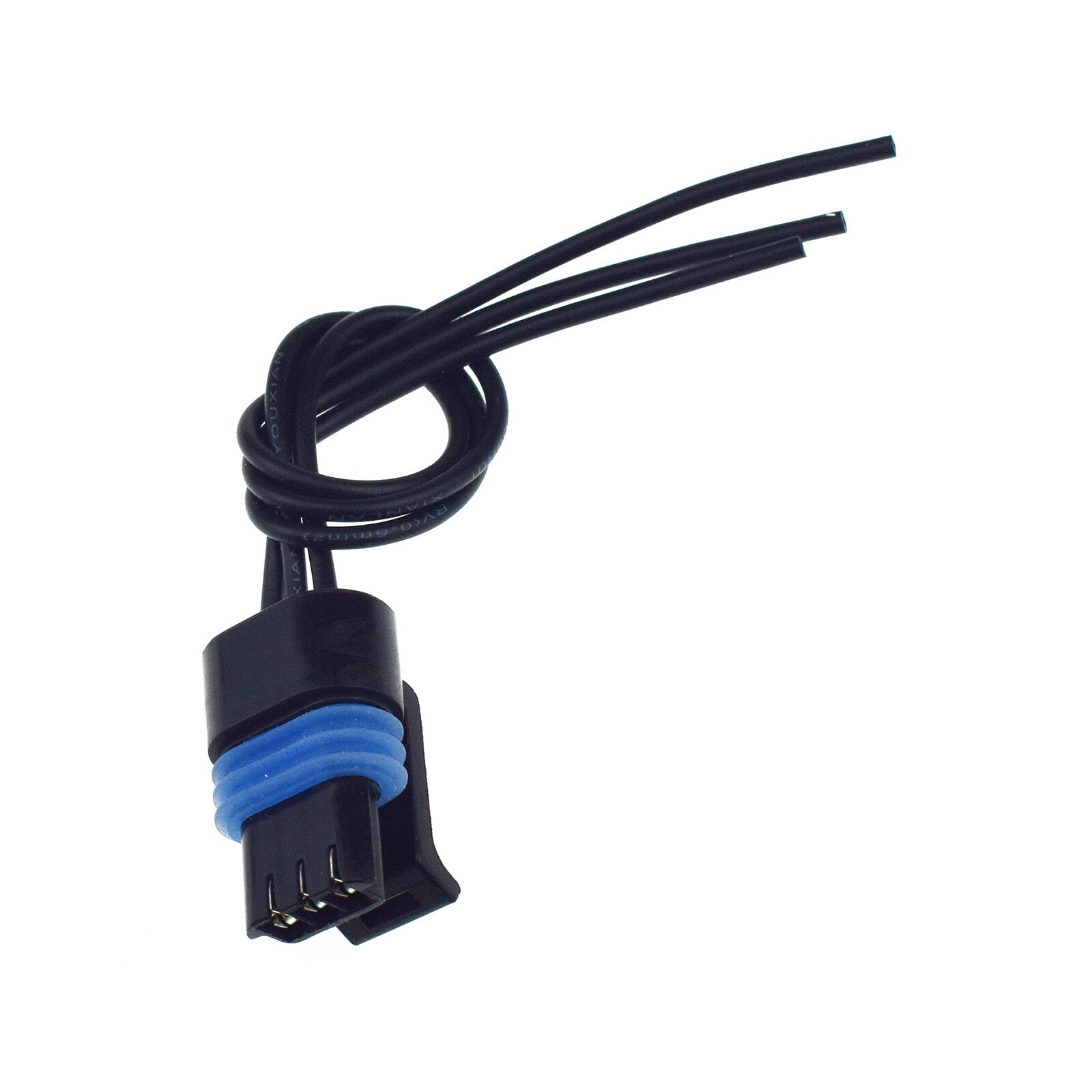 Engine Coolant Level Sensor Plug Harness for Buick for Chevrolet for Oldsmobile 19299321