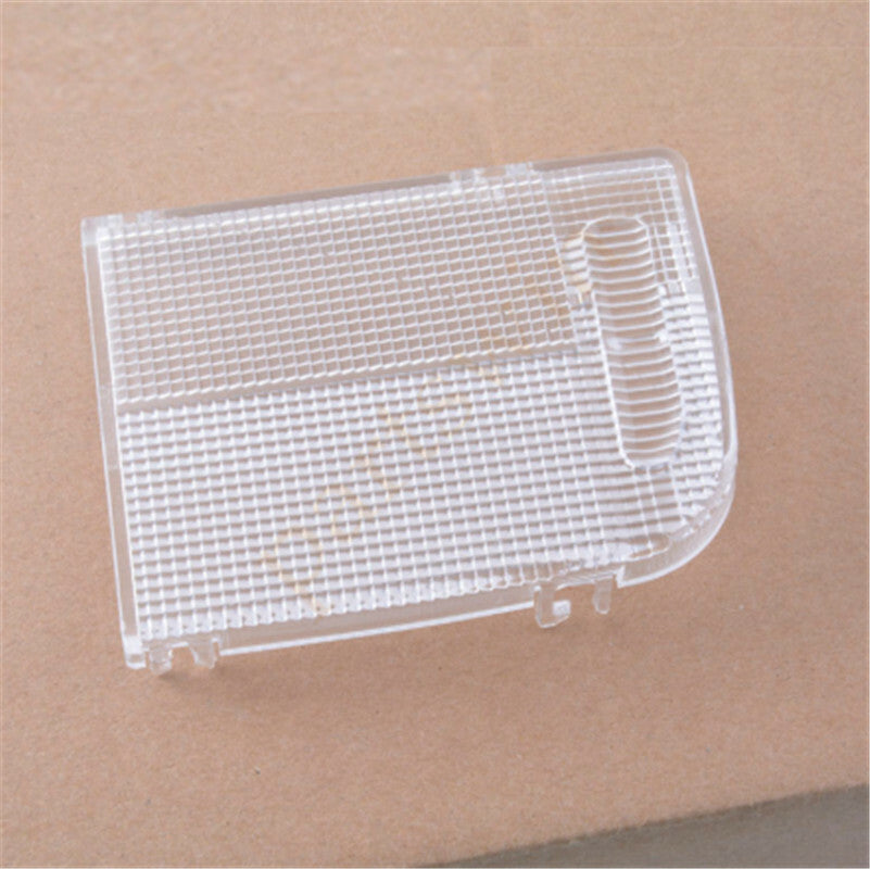 A new pair of interior roof map light lenses are suitable for Honda Fit Accord for Civic CR-V