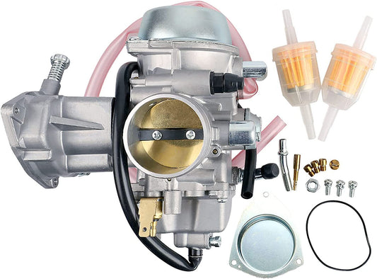 Carburetor for Yamaha RHINO 660 YFM660 YXR660 YXR660FA YXR660FSE 5KM-14901-00-00
