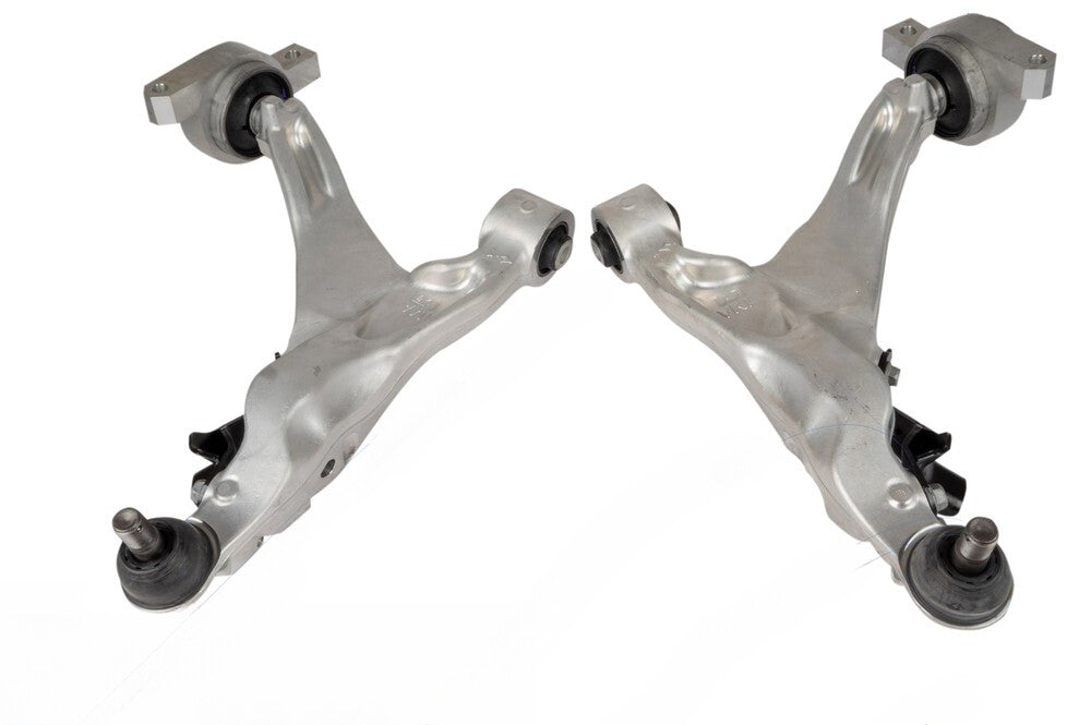 NEW OEM Front Lower Control Arm Right Left for Infiniti M35h M37 M56 Q70