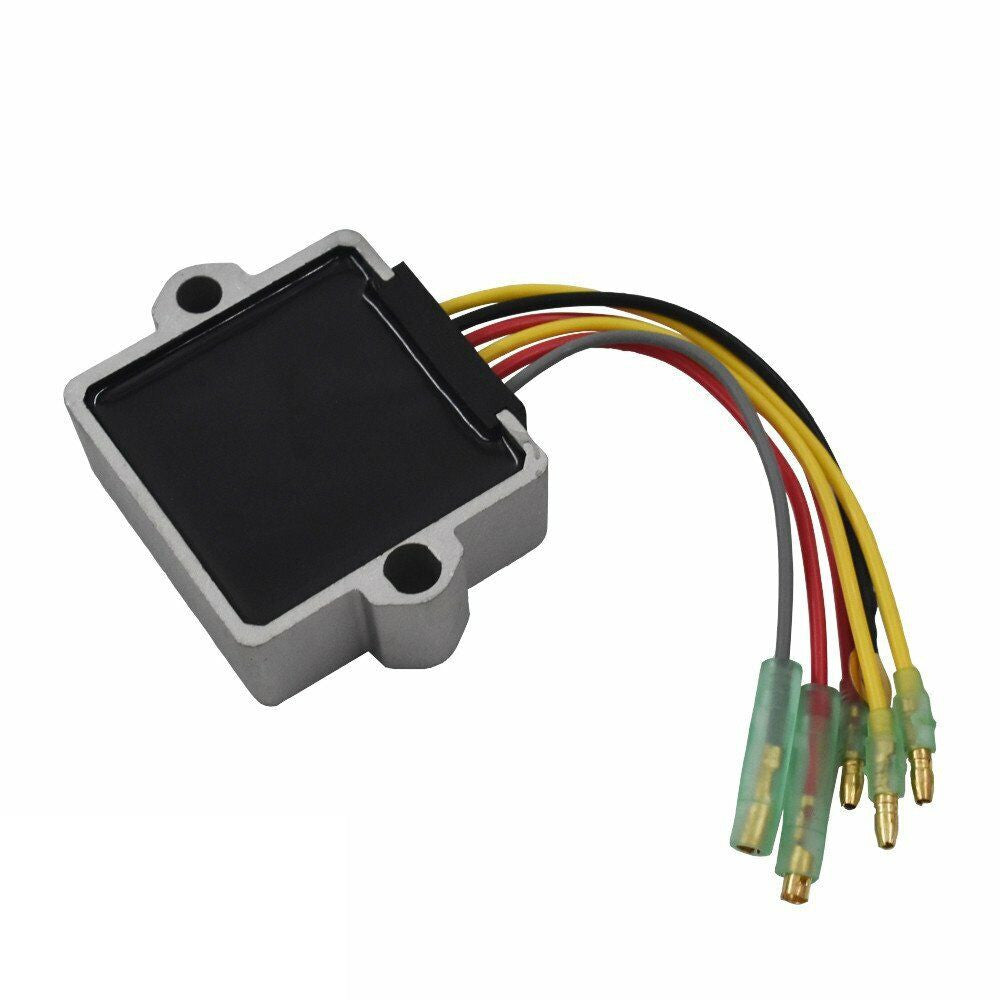 Rectifier Voltage Regulator for Mercury Mariner Outboard 6 Wire 815279-3 883072T