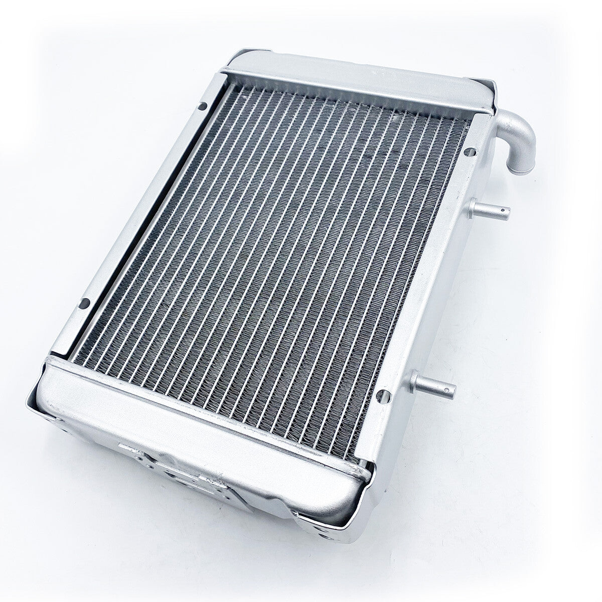 New Radiator Assy For Linhai Hytrack 260cc 300cc LH260 LH300 ATV Quad