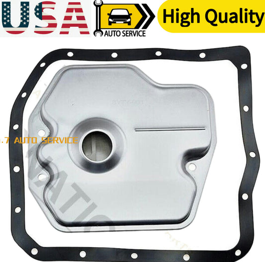 U240E U241E Auto Transmission Oil Filter  Gasket for TOYOTA RAV4