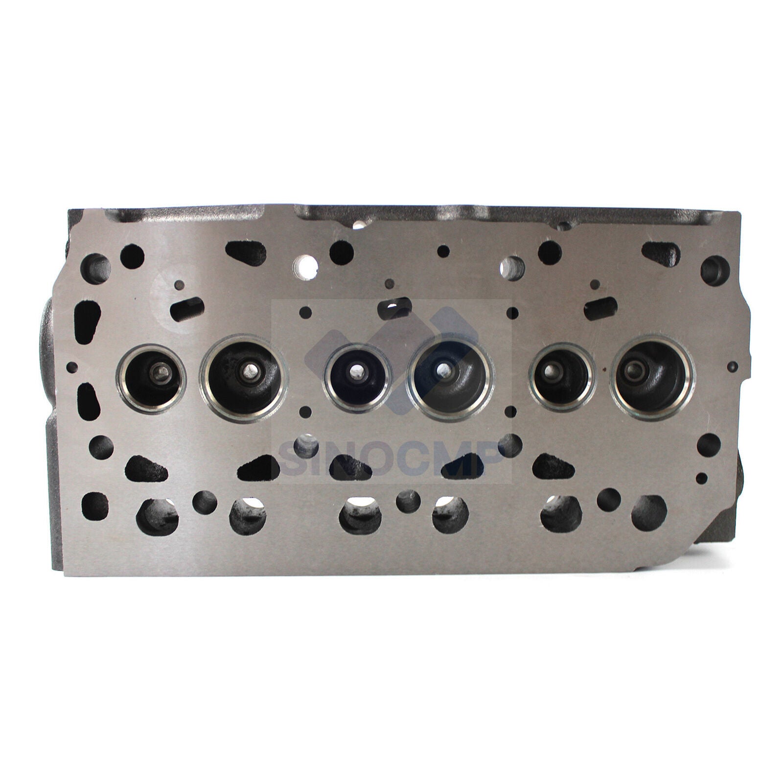 S3L S3L2 Bare Cylinder Head Assy for CAT for Mitsubishi Engine Excavator 302.5C