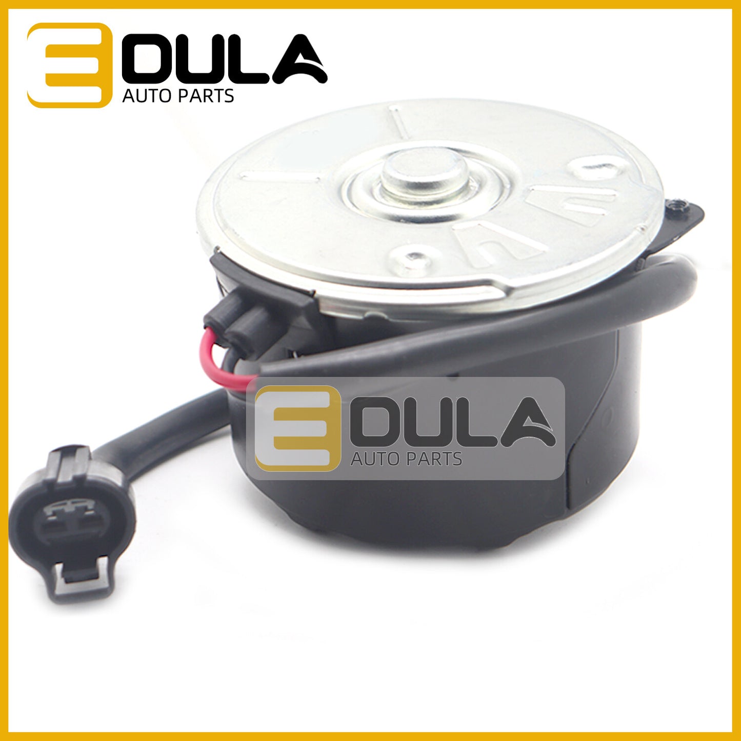 Air conditioning cooling fan motor / new, suitable for Toyota for Lexus RX350 RX400h RX450h 3.5L Hiace