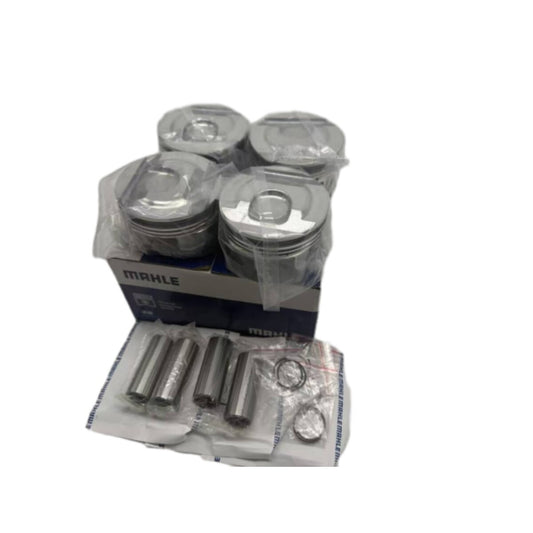 4-piston kit 12652809 for 2012-2022 for Chevrolet 2.0T Malibu