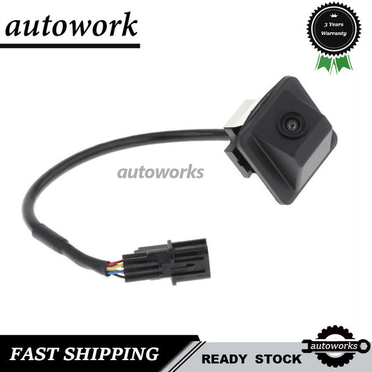 for Kia Optima 2014-2015 95760-2T650 Rear View Back-Up Parking Camera Reverse