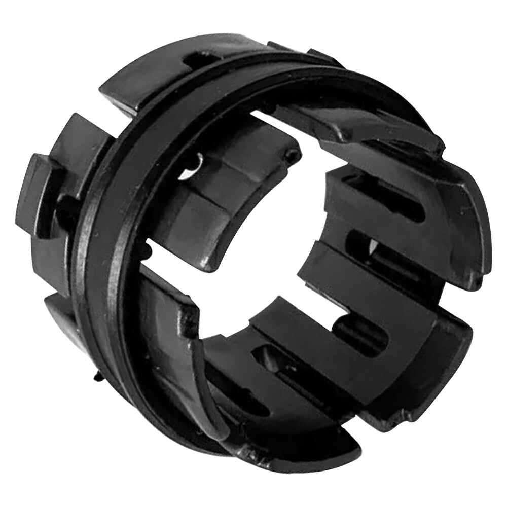 Rack Bushing Black For Rio Picanto Soluto Morning Accent Creta Riena Verna Venue