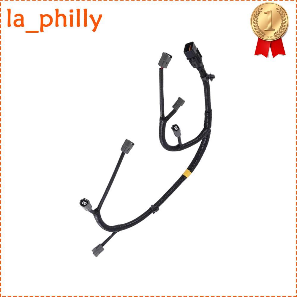 Engine Fuel Injector Wiring Harness for Terracan 2002-2006 for Sorento 2002-2006