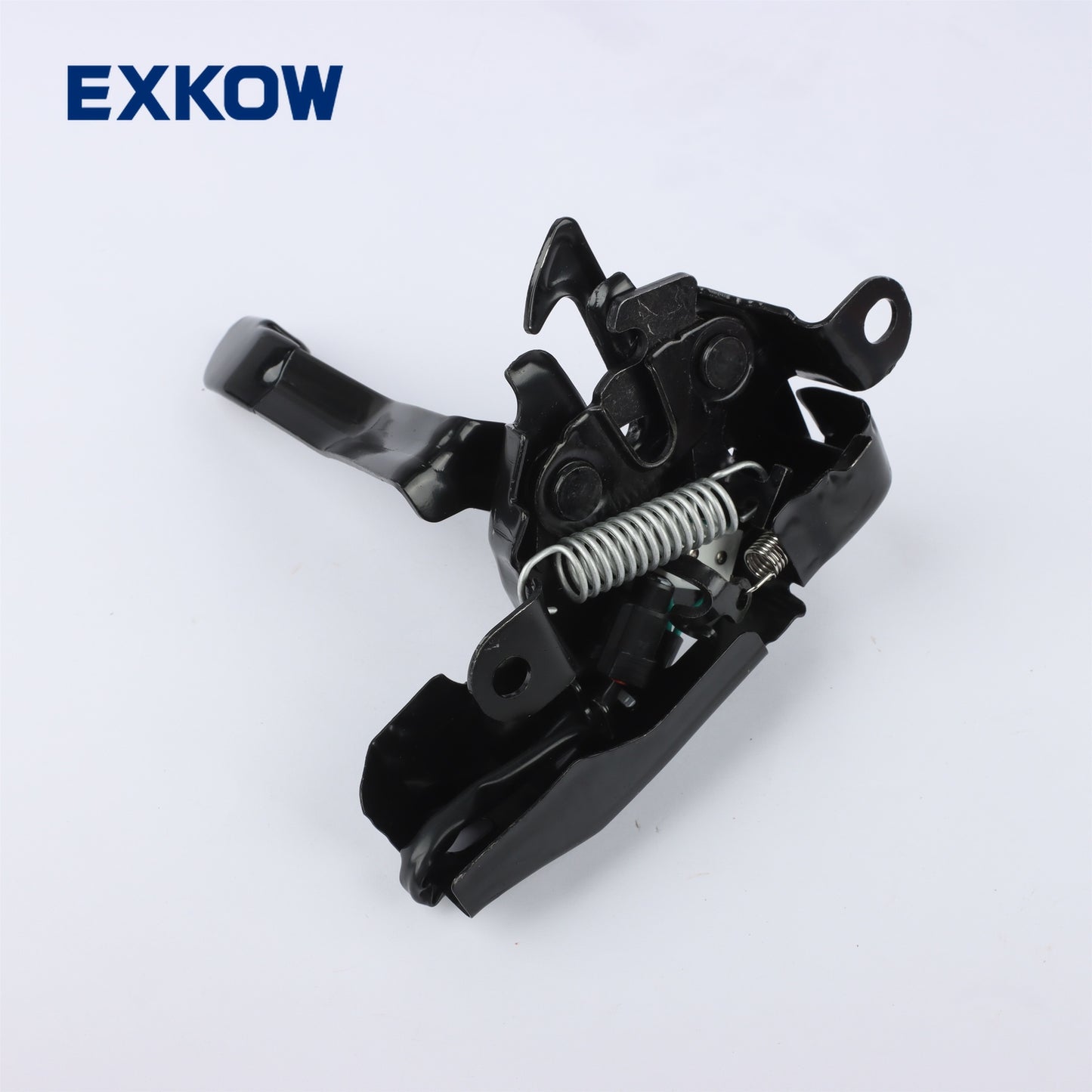 HOOD LOCK ASSY fits for Toyota HILUX 2015-2020 GUN125 KUN125 GUN126 KUN126 GUN135