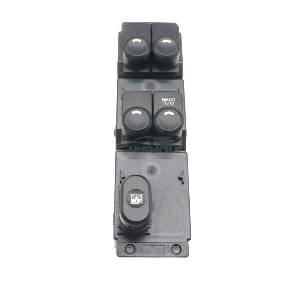 935701R101 for Hyundai Accent Front Left Power Window Switch 2013-17 93570-1R101