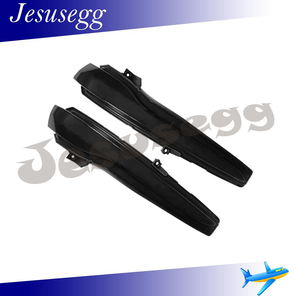 Right Left LED Wing Mirror Turn Signal Light for Mercedes W205 W222 X253 W167