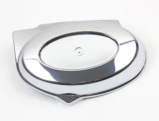 Chrome Battery Cover for Honda Monkey Z50 Z50J Z50A Gorilla Bike Skyteam Z50