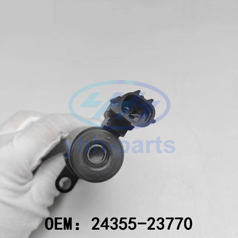 24355-23770 Engine Variable Timing Solenoid Actuator for Hyundai  for Kia L4 2.0L