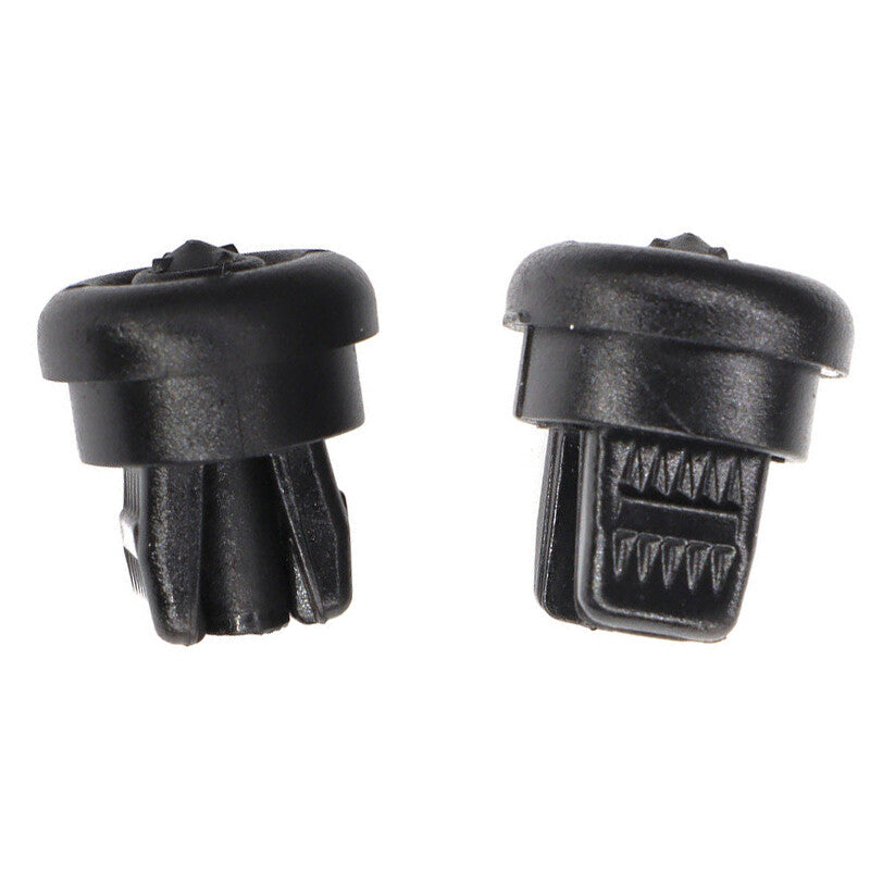 Suitable for 2 pieces of Japanese-made Qashqai J10/J11 rear wrapper hanger clips 79916-JD00A.