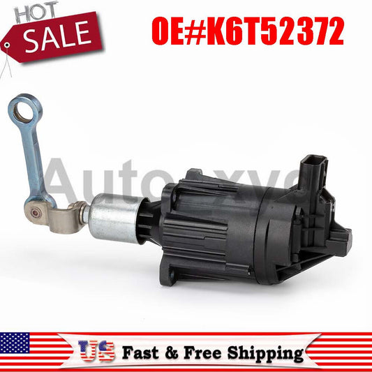 Turbocharger solenoid valve actuator K6T52372 is suitable for Honda for Civic 1.5 L 16-18 XYD