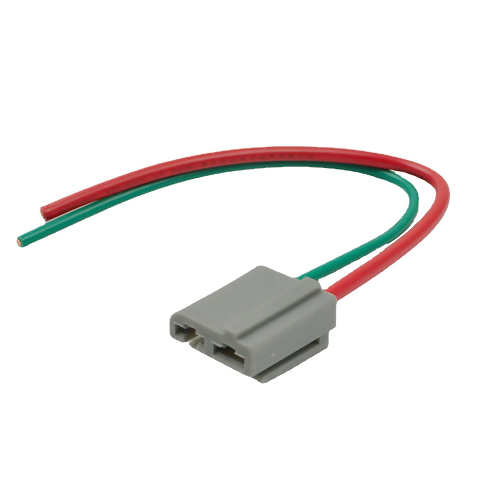 Plastic Wire Harness Adapter Replacement for Cadillac for Escalade ESV 2009-2010