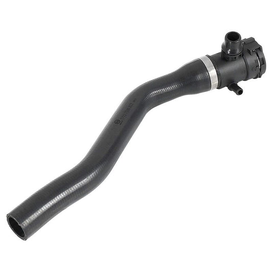 1PC for BMW 1 3 Series F20 F21 F30 F80 F31 NEW Radiator Pipe Hose 17127596832