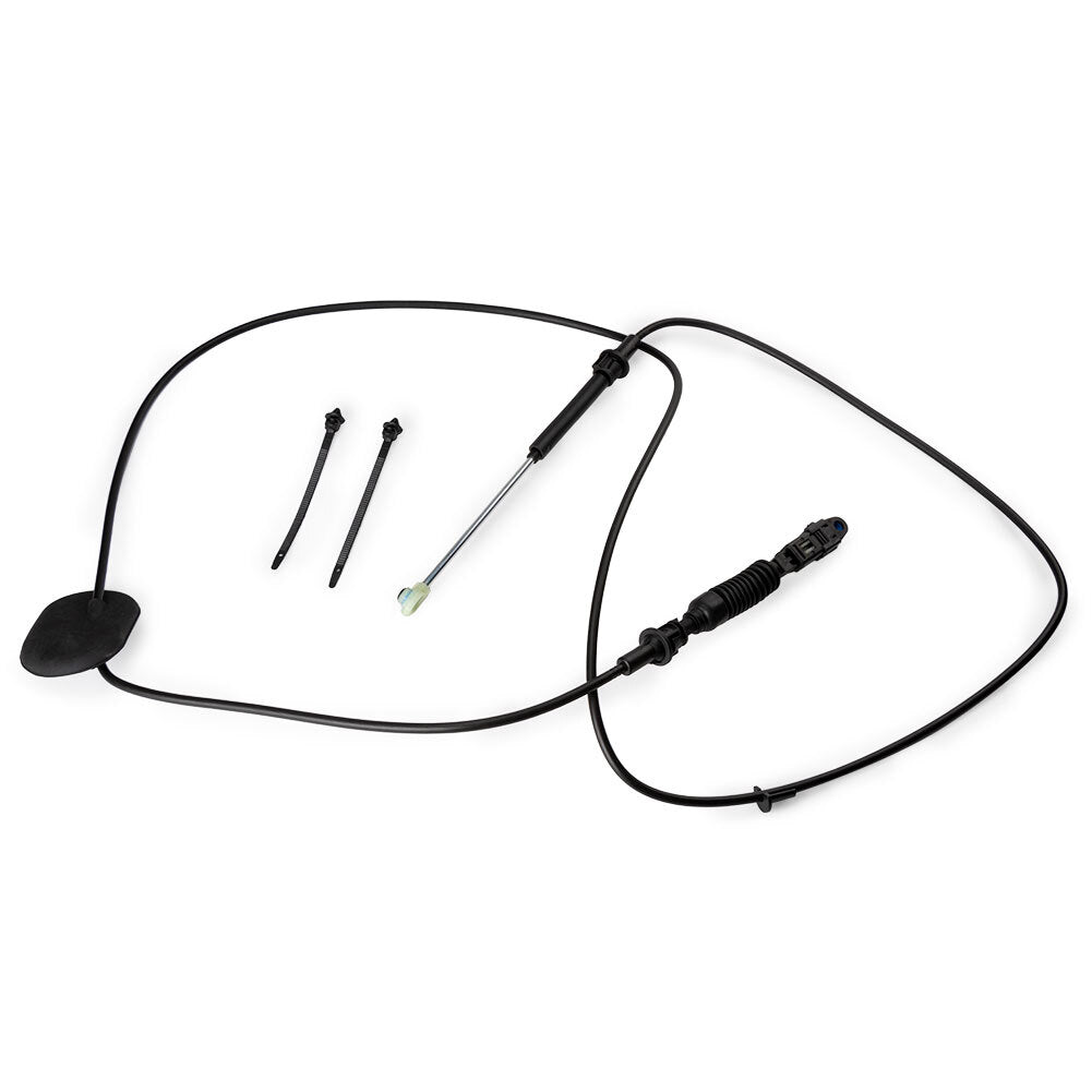 Automatic Transmission Shifter Cable Fit for Chevrolet Tahoe for GMC C/K for Yukon New US