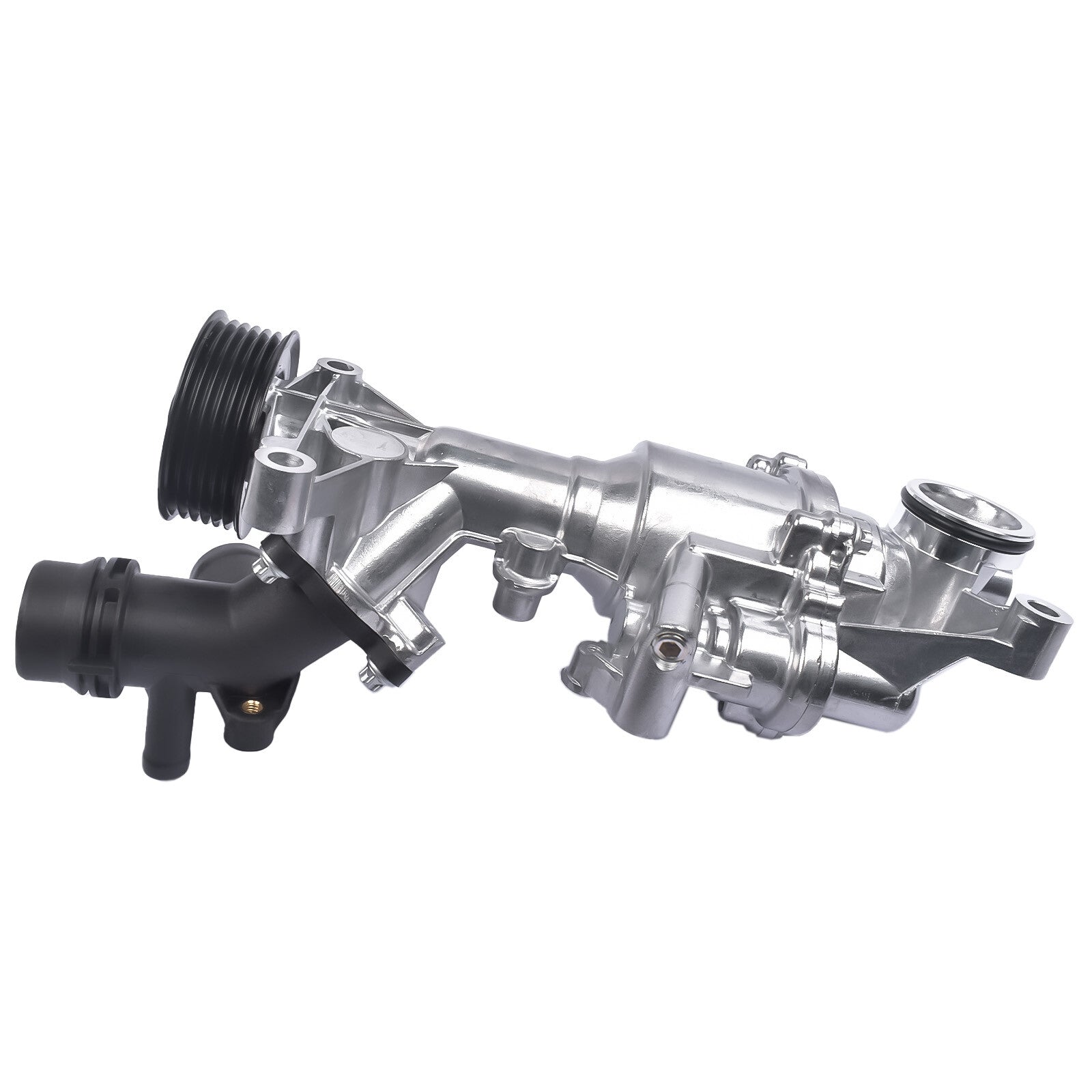 Engine water cooling pump 2742000900, suitable for Mercedes-Benz C300 Coupe 2-door 2.0L, 17-18