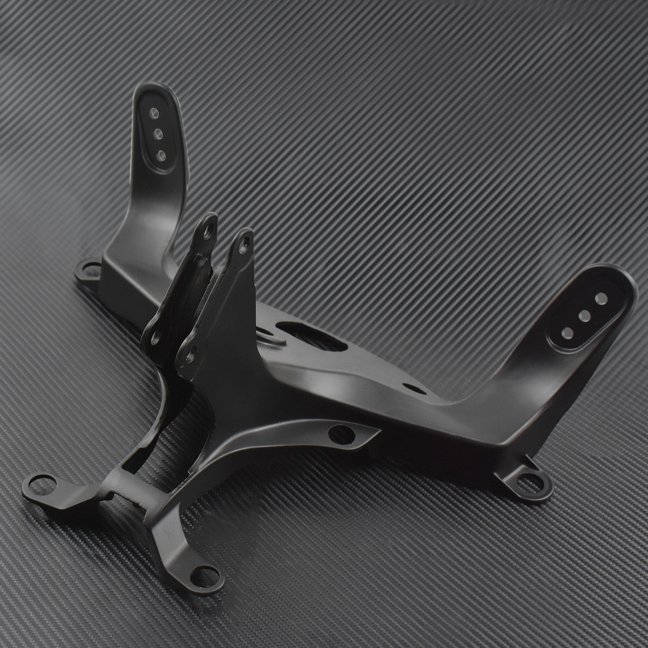 Front Headlight Upper Stay Fairing Bracket Fit for Yamaha YZF R1 2004 2005 2006