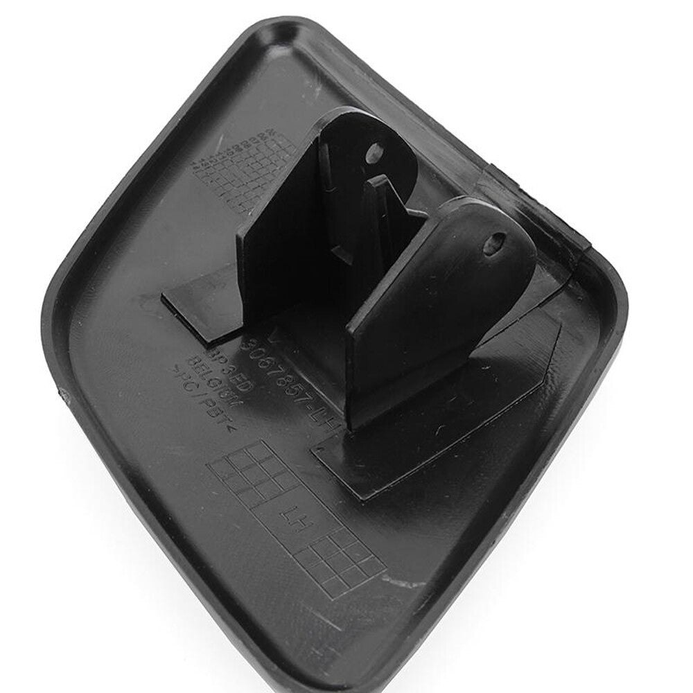 Left  RIght Headlight Washer Cover Front Bumper Trim For 2007-2014 for Volvo XC90