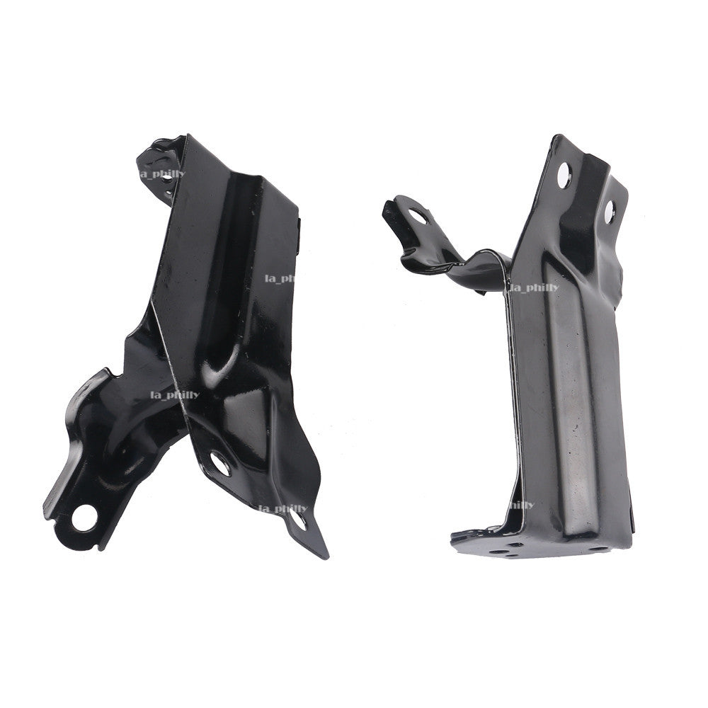 2010-2017 for VOLVO S60 V60 XC60 S80 XC70 Radiator Support LH + RH Bracket x2