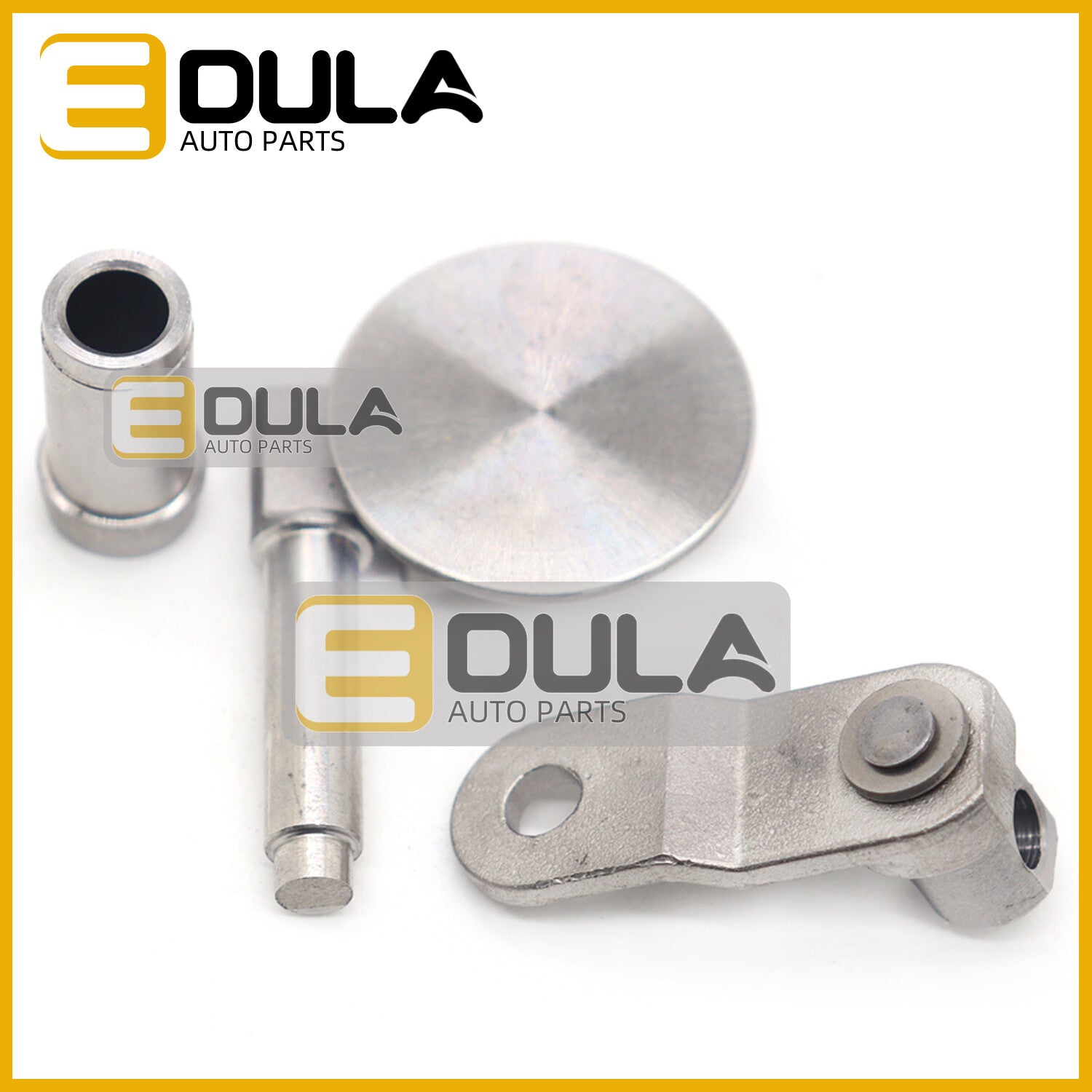 new Turbo Wastegate Rattle Flapper FITS FOR Explorer Edge 2.0L 53039700468