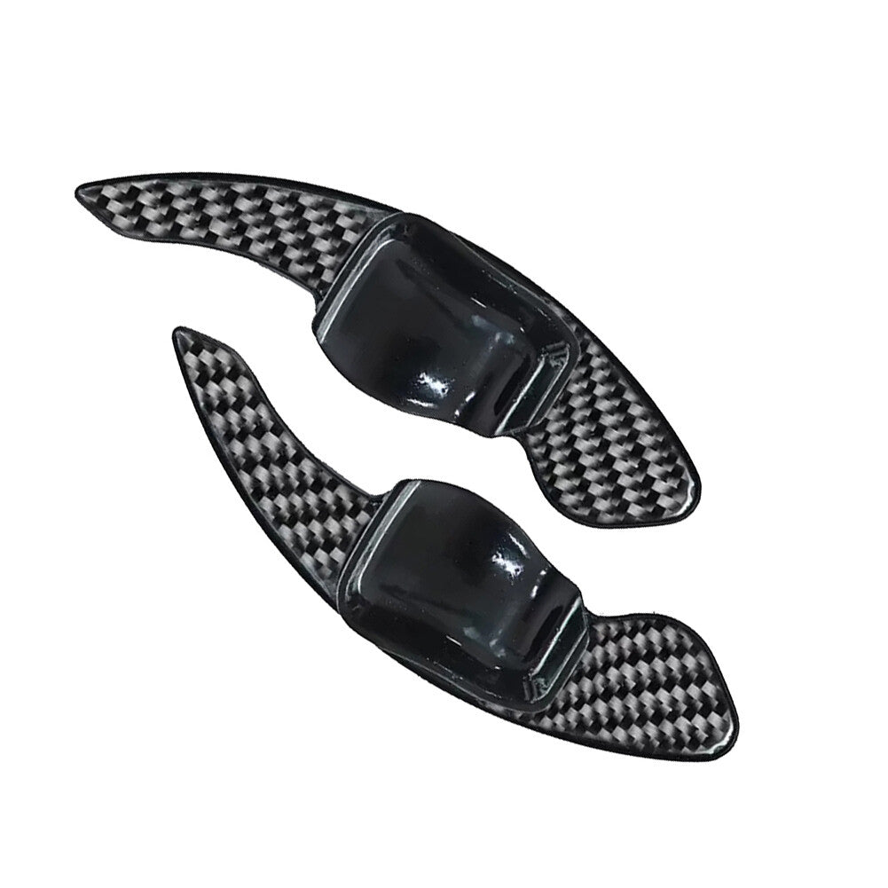 Steering Wheel Shift Paddle Extension for Volkswagen for Golf 6 for Jetta for Seat Leon