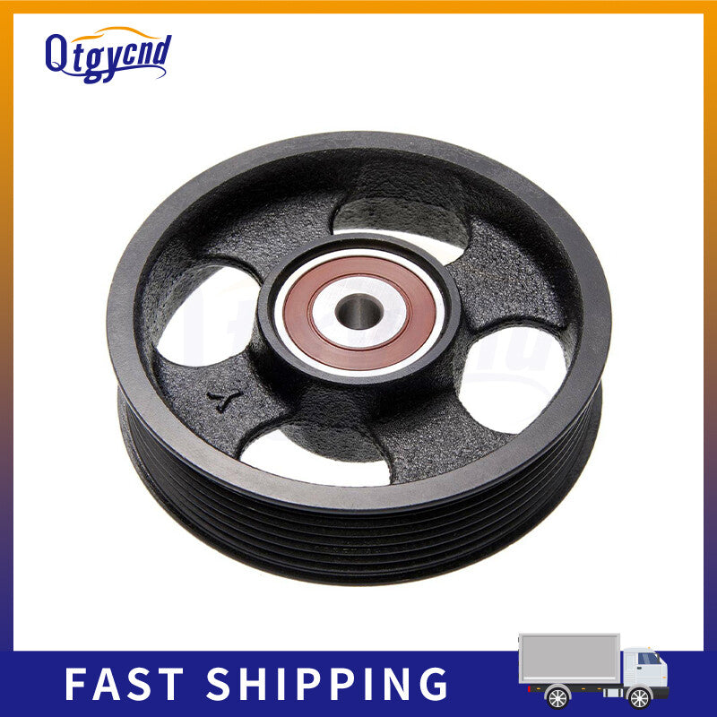 Suitable for Toyota RAV4 for Scion xB pulley Idler Febest 0188-ACA30 AC 2.4L engine