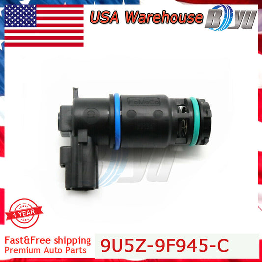 9U5Z-9F945-C Solenoid Valve For 2009-2017 for Ford E-150 2015-2019 for Lincoln MKC