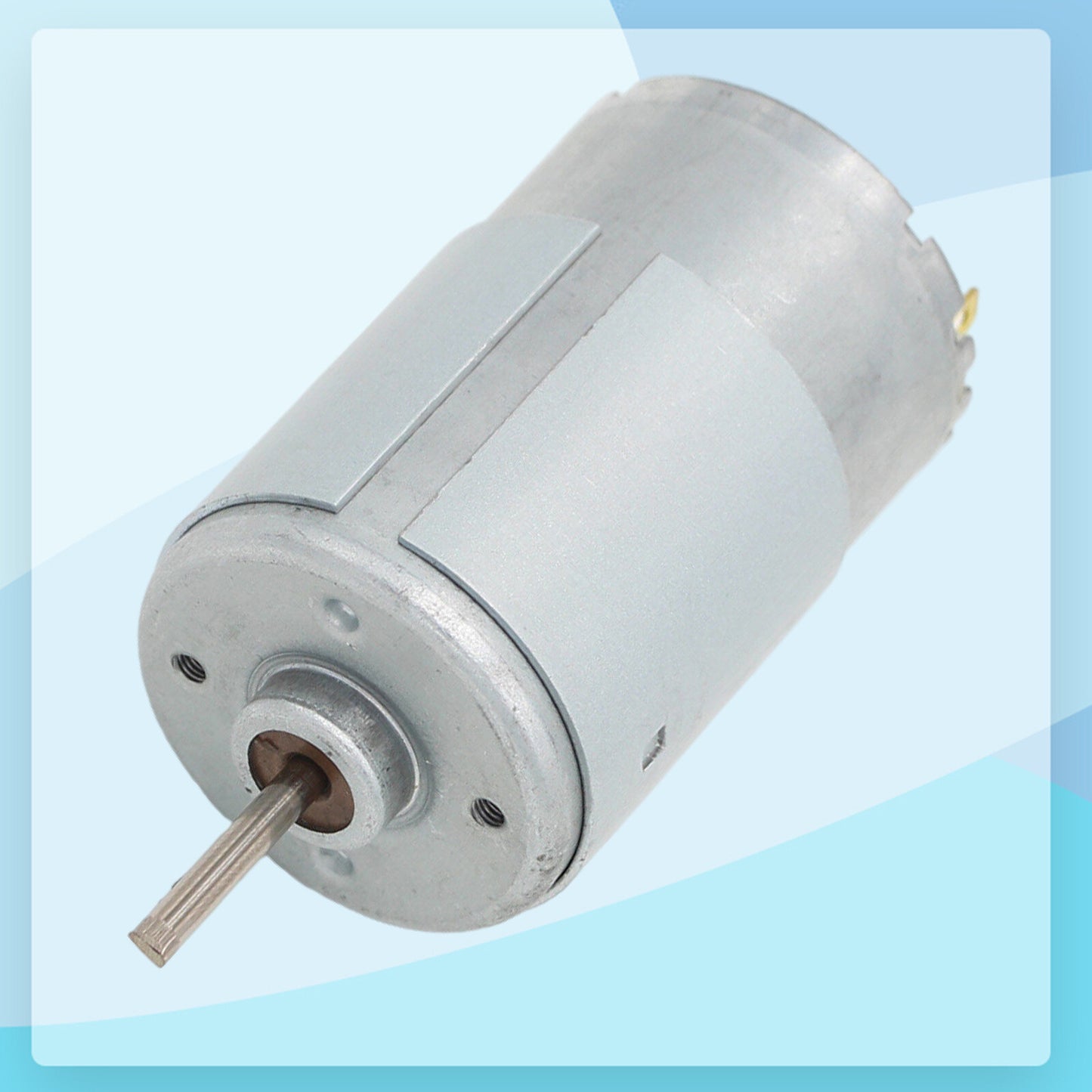 Door Lock Vacuum Supply Pump Motor Fits for Mercedes-Benz W140 S320 S420 S500 US