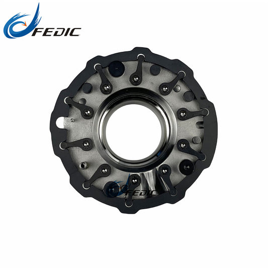 Turbo nozzle ring assembly VNT 850229 for Ford Everest Ranger T6 2.0L T6 EcoBlue