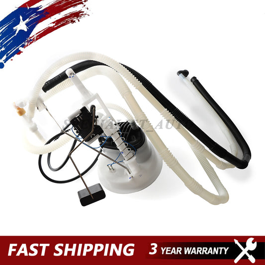 new fuel filter with fuel pressure regulator 16117163295, suitable for BMW 3 Series E90 E92