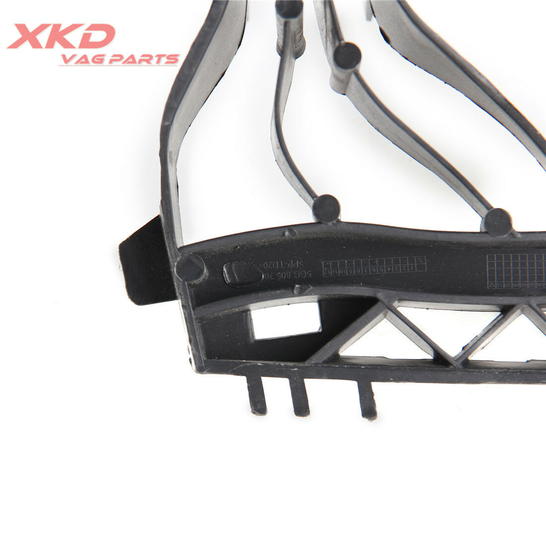 5GG805705B Front Bumper Support Bracket Suitable for Golfs